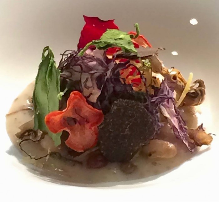 Rivisitazione delle Virtù teramane