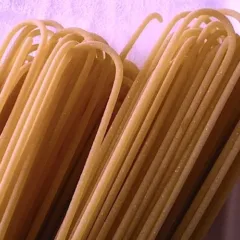 Spaghettoni