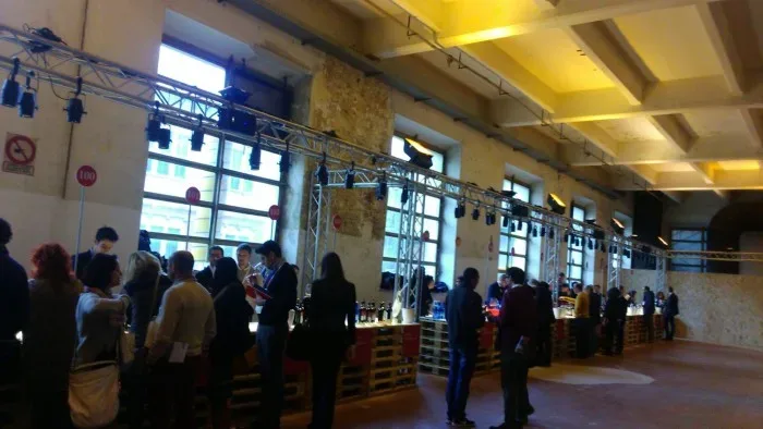 Anteprime Toscane. Chianti Lovers