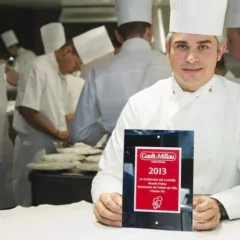 Benoit Violier suicidio