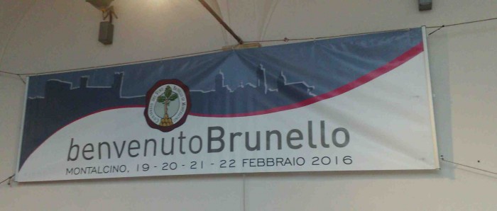 Benvenuto Brunello