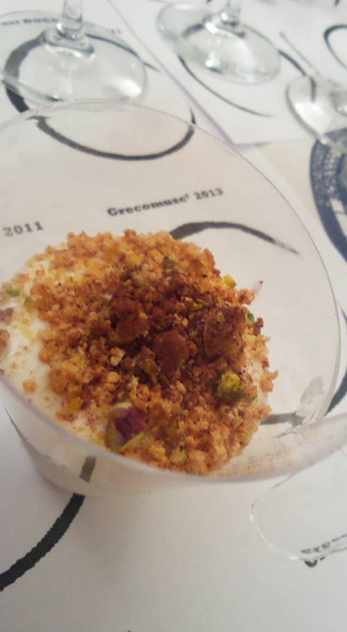 Cantine Lonardo a Cap’alice, l'ammandorlato