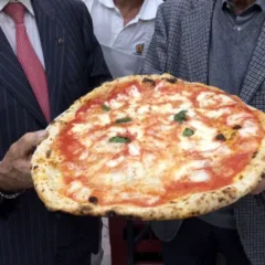 Pizzeria Da Michele