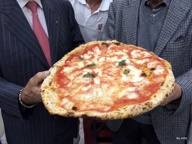 Pizzeria Da Michele