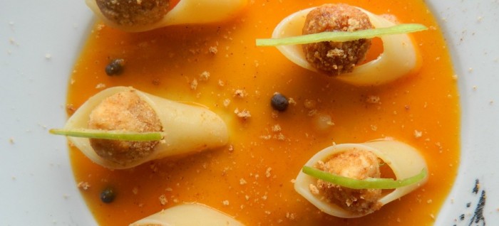 Giardino d’inverno giapponese