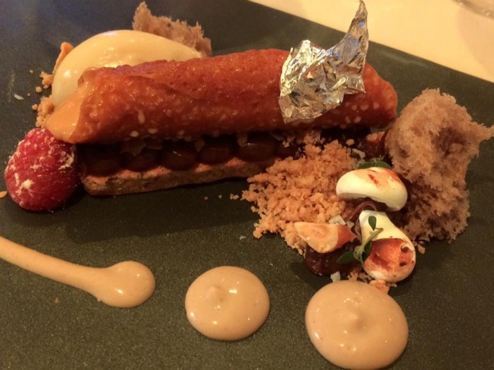 Re Maurì, A tutta nocciola da "Giffoni alle Langhe"