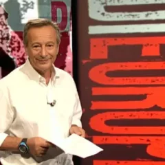 Presadiretta, Riccardo Iacona