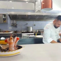 Acqua & Sale, Giorgio Vitiello