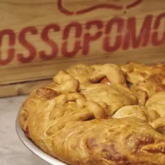 Casatiello rossopomodoro