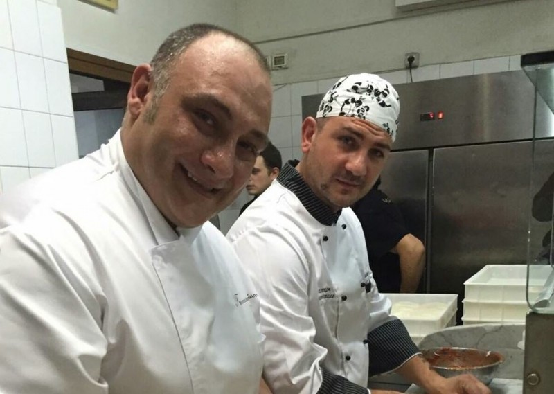 Francesco Martucci I Masanielli