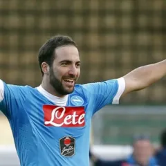 Higuain
