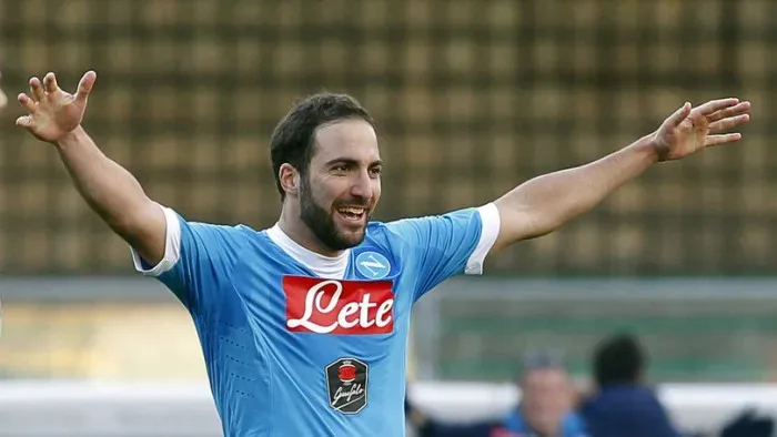 Higuain