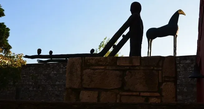 Hortus Conclusus Foto Christian Muraglia