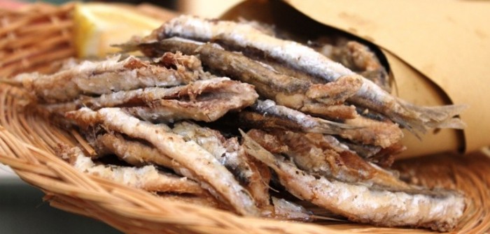 LSDM 2016: taste club – Lounge tutti fritti