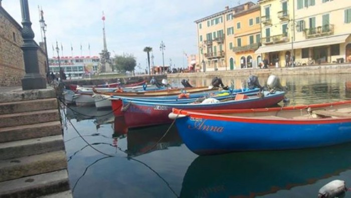 Lazise