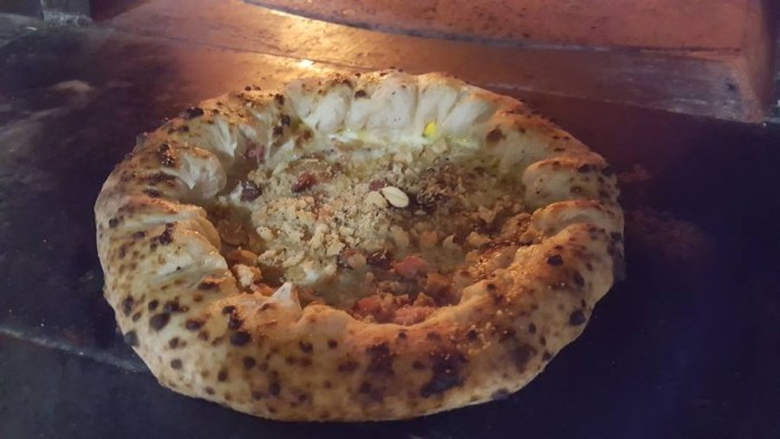 Pizza Casatiello
