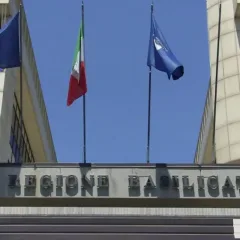 Potenza Regione Basilicata Sede