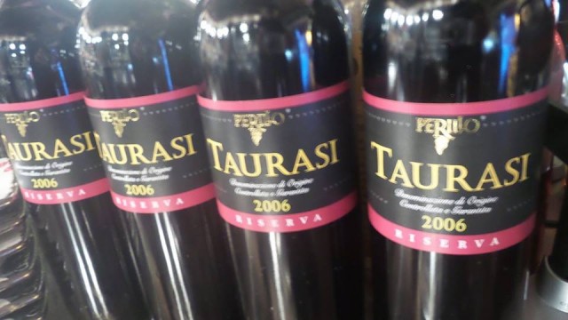 Taurasi