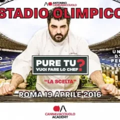 Cannavacciuolo Olimpico