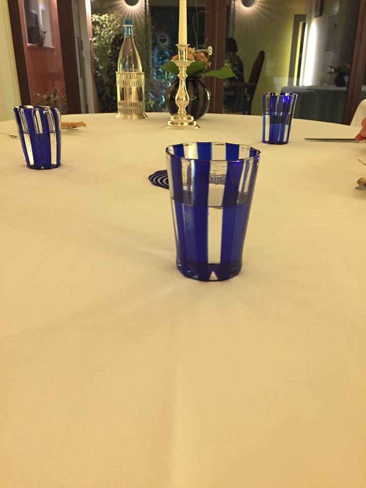 Dal Pescatore Santini