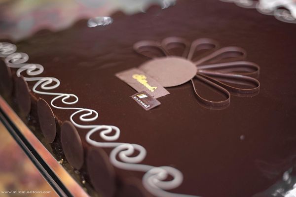 Fratelli Cuore la setteveli® di Luca Mannori Firenze