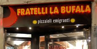 Fratelli La Bufala a Milano