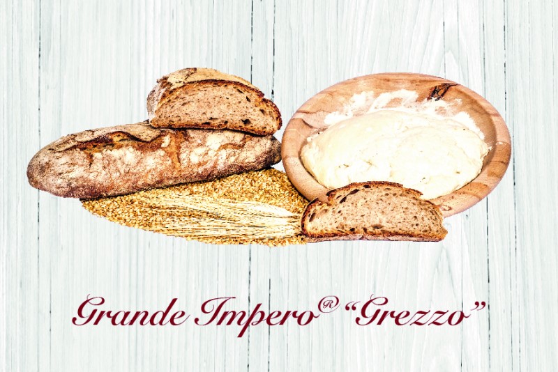 Dove Viene Prodotto Il Pane Grande Impero