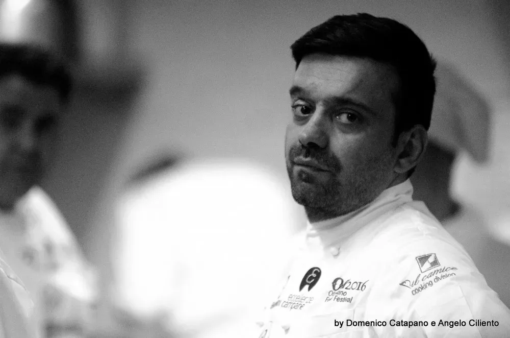 ff 2016. La Cena di gala e beneficenza Alfonso Crisci