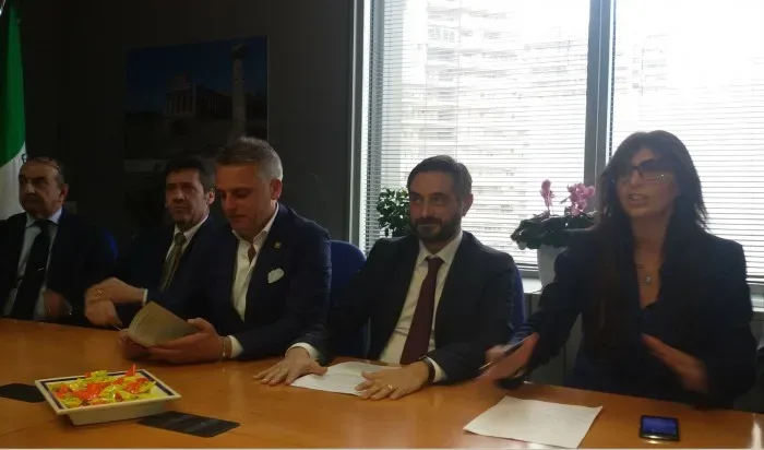 Ottaviano Food Festival