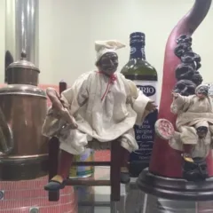 Pizzeria Alba al Vomero