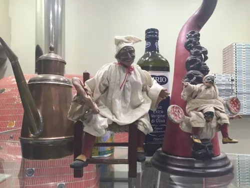 Pizzeria Alba al Vomero