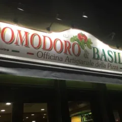 Pomodoro & Basilico