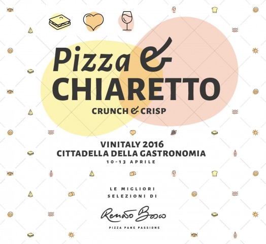 Chiaretto Pizza