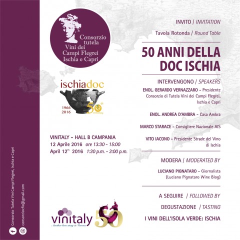 Vinitaly consorzio