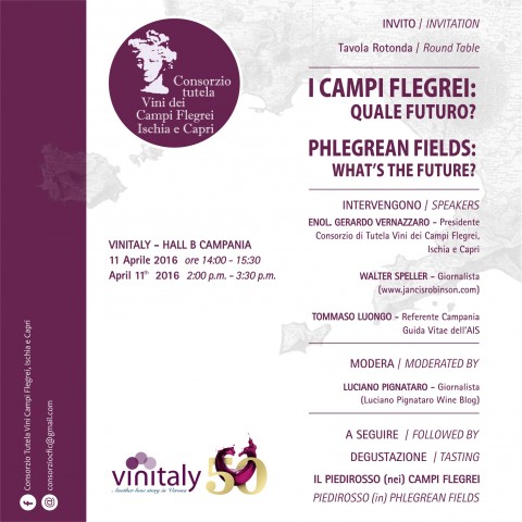 Vinitaly consorzio