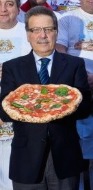 Tuttopizza: il primo salone internazionale, Miccù