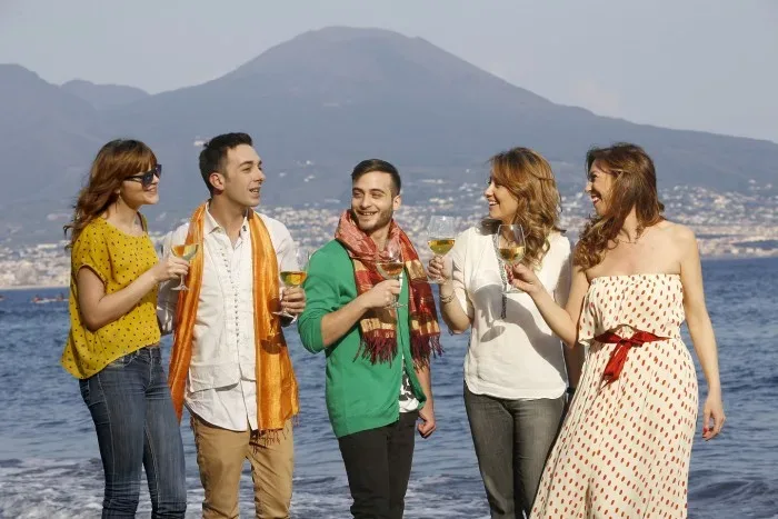 Wine&TheCity 2016 programma