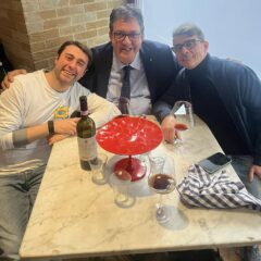 Pizzeria da Concettina ai Tre Santi - Napoli