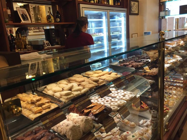 Pasticceria Scutellà