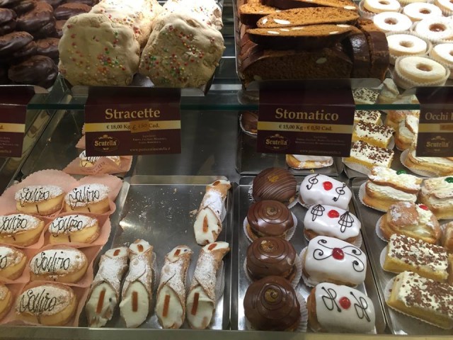 Pasticceria Scutellà