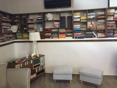 Cas'E Charming House