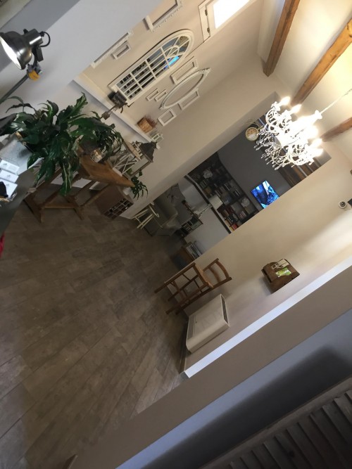 Cas'E Charming House