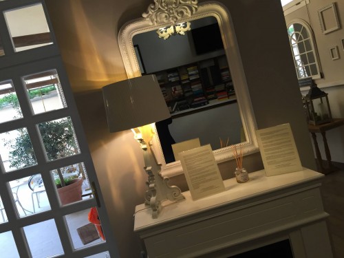 Cas'E Charming House