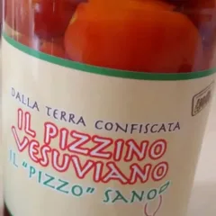 Pizzino vesuviano