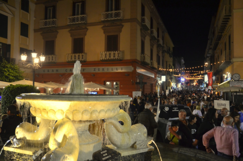 Festa a Vico