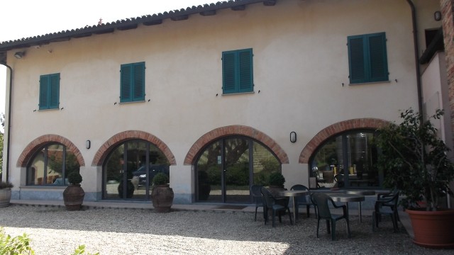 Azienda Agricola La Giribaldina