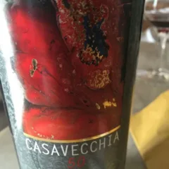 Casavecchia 50 Antropol