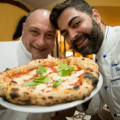 Il Limoneto duo Veccia Martucci