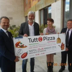 Tutto pizza