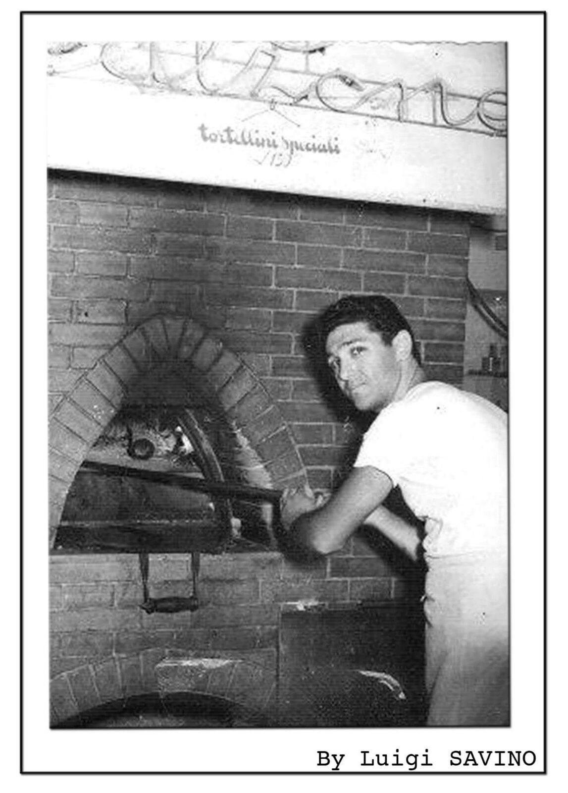 Enrico Vuolo Firenze